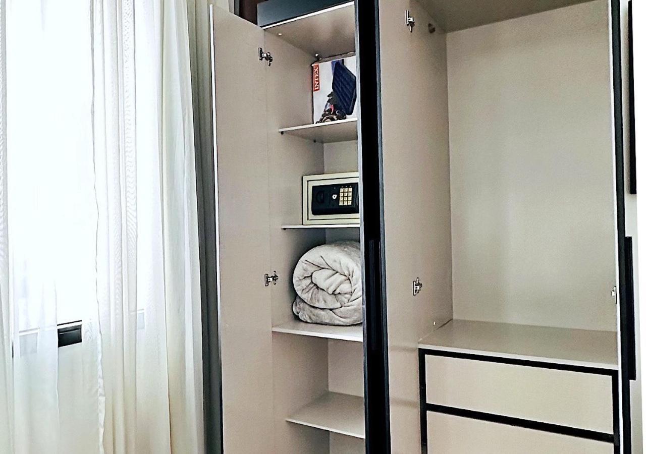 Nips 1401 - Flat Encantador Sp São Paulo Extérieur photo
