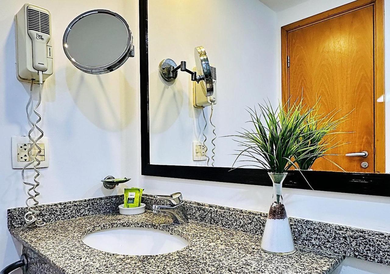 Nips 1401 - Flat Encantador Sp São Paulo Extérieur photo