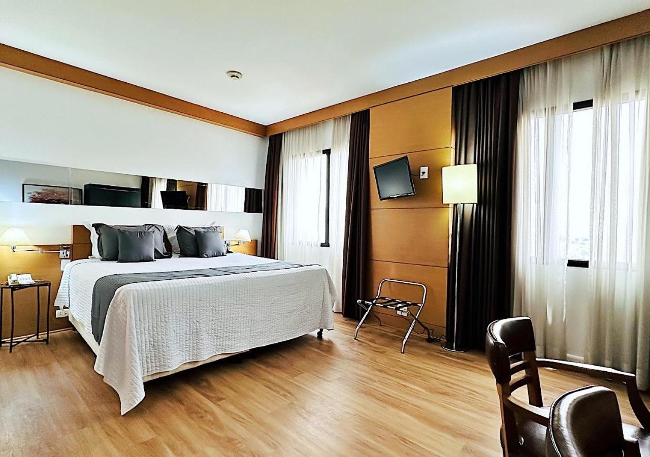 Nips 1401 - Flat Encantador Sp São Paulo Extérieur photo